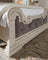 B948 - 5pc Bedroom Set - Queen, King
