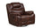 Galveston Brown - 3PC OVERSIZED Reclining Set