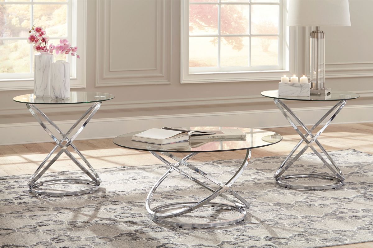 T104 - Occasional Tables