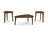 Ashley T135-13 - Occasional Table Set