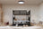 BB32 Full/Full Bunk Bed w/Twin Trundle Black