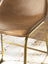 D373-224 - Counter Barstool 24"