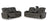 Ashley 346-04 - 2PC or 3PC Reclining Set  **ASHLEY HOMESTORE EXCLUSIVE**