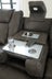 Ashley 346-04 - 2PC or 3PC Reclining Set  **ASHLEY HOMESTORE EXCLUSIVE**