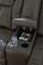 Ashley 346-04 - 2PC or 3PC Reclining Set  **ASHLEY HOMESTORE EXCLUSIVE**