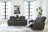 Ashley 346-04 - 2PC or 3PC Reclining Set  **ASHLEY HOMESTORE EXCLUSIVE**