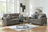Ashley 313-05 - Sofa & Loveseat