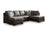 Ashley 627-03 - Sectional