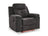 Ashley 636-05 - 2pc or 3pc Reclining Set (Multi-Color LED Lights)