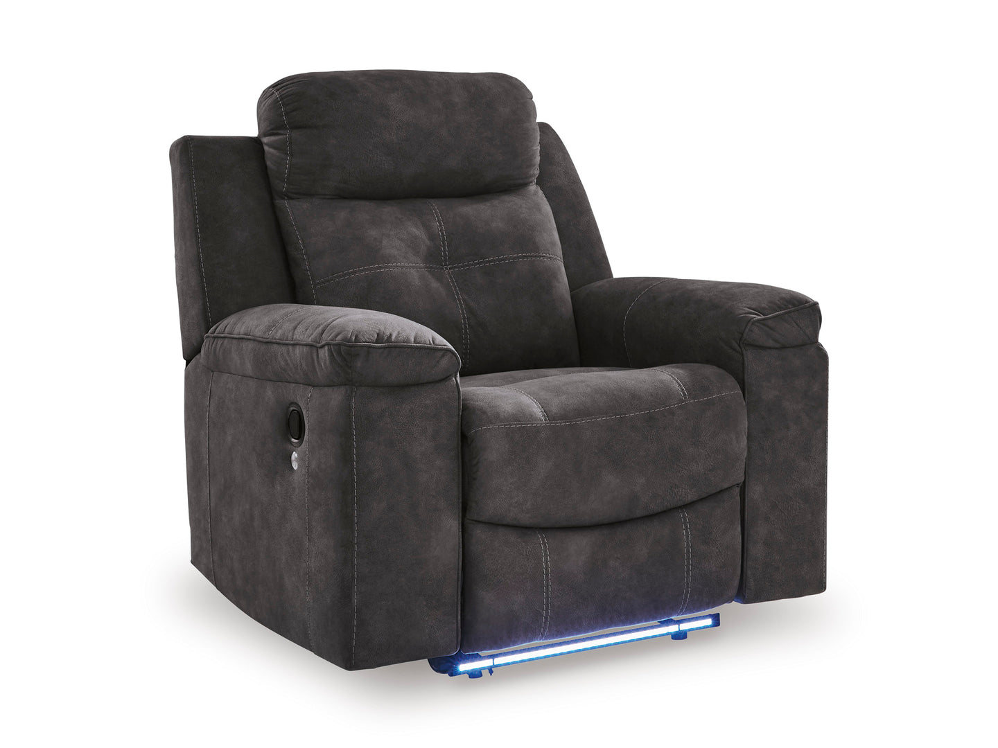 Ashley 636-05 - 2pc or 3pc Reclining Set (Multi-Color LED Lights)