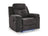 Ashley 636-05 - 2pc or 3pc Reclining Set (Multi-Color LED Lights)