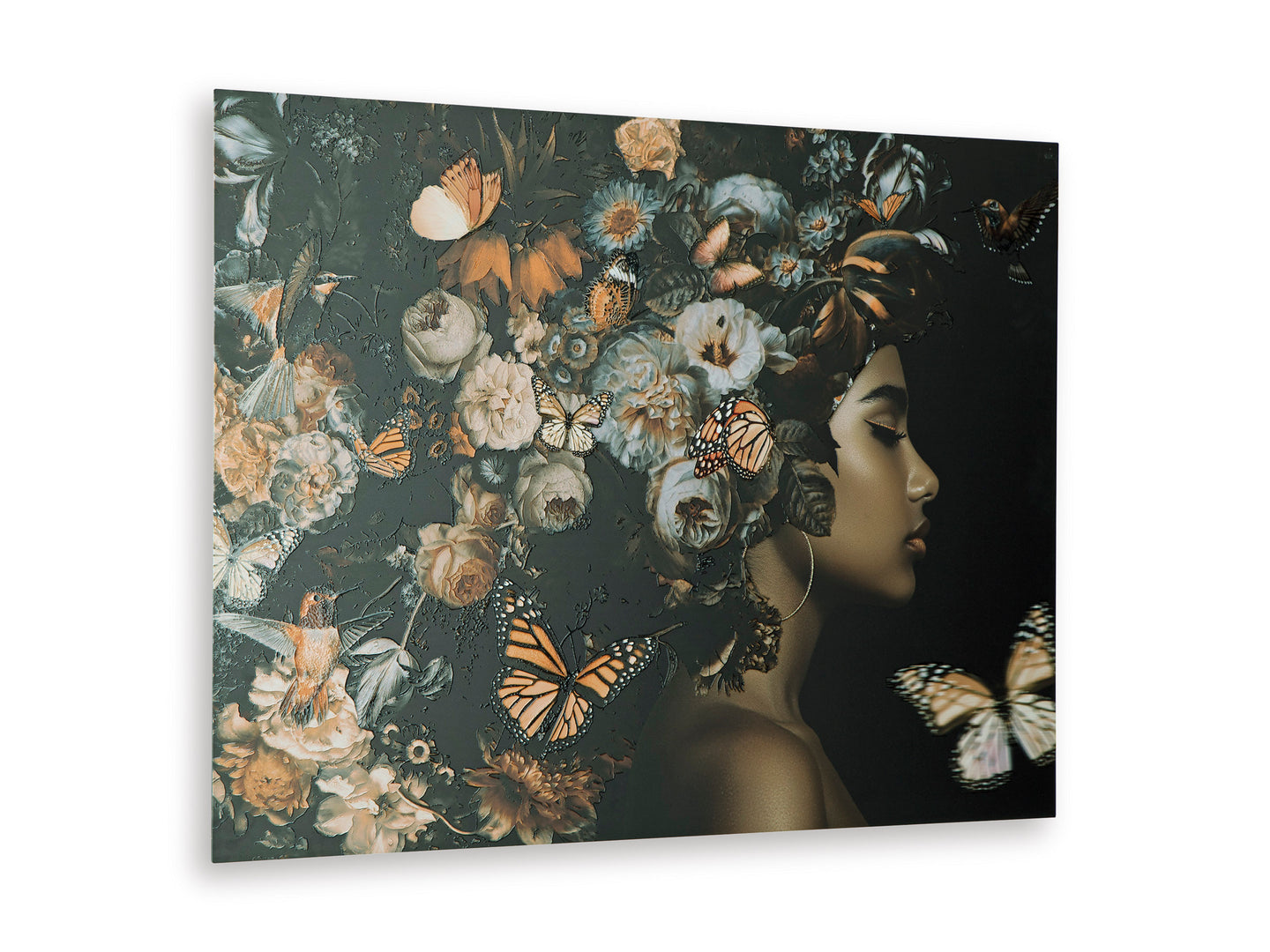 A8000481 - Wall Art