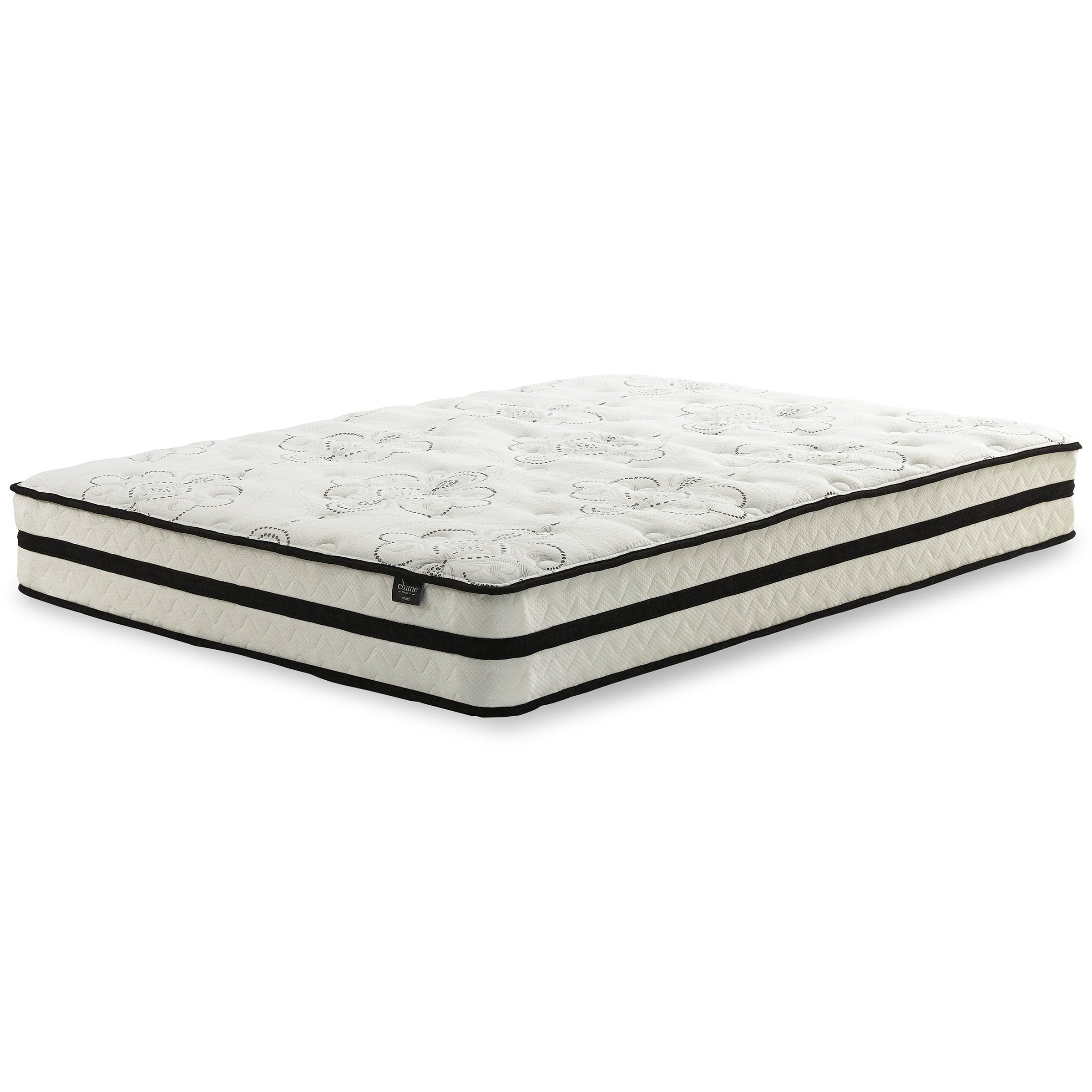 M696 - 10" Hybrid Mattress - Twin, Full, Queen