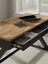 H664-34 - Office Desk