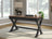 H664-34 - Office Desk