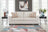Ashley 2430539 - Queen Sofa Sleeper
