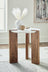 Ashley T652-6 End Table