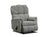 999 Venus Gray Recliner