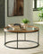 Ashley T502-8 - Cocktail Table **NEW ARRIVAL**