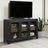 Ashley A4000508 - Accent Cabinet 60"L ***NEW ARRIVAL**