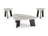 Ashley T389-13 - Occasional Table Set