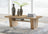 Ashley T674-1 - Cocktail Table **NEW ARRIVAL**