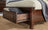 Ashley B697 - 5pc Bedroom Set - Queen, King **NEW ARRIVAL**