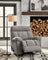 8281625 - Rocket Recliner **NEW ARRVIAL**