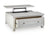 T729-00 - Lift Top Cocktail Table  **NEW ARRIVAL**