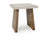 T642-2 - End Table Only