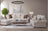 Behold 1082 - OVERSIZED Sofa & Loveseat Set **NEW ARRIVAL**