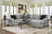 Ashley 668-04 - Sectional **NEW ARRIVAL