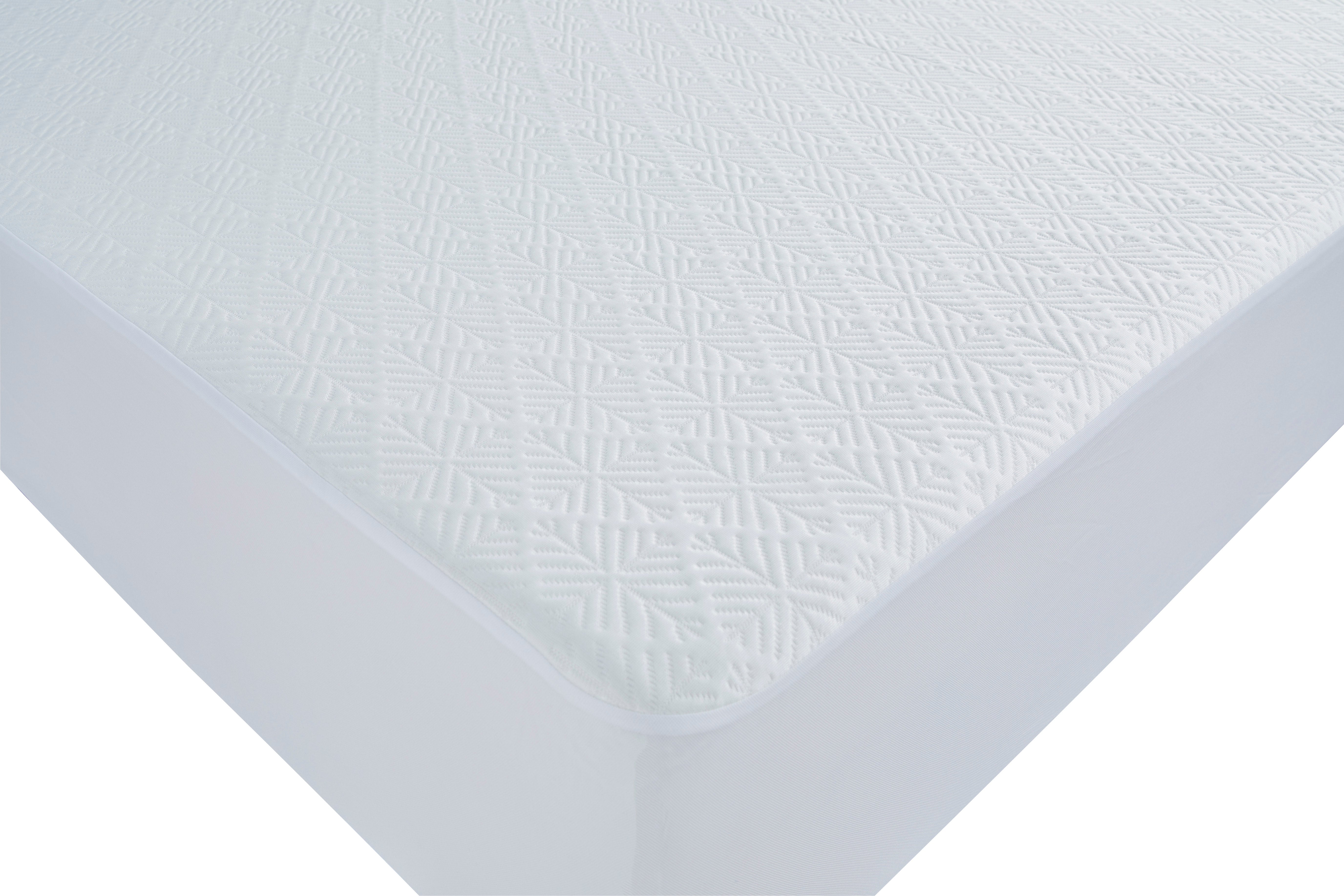 M309 - Luxury Cooling Mattress Protector - Queen, King **NEW ARRIVAL**
