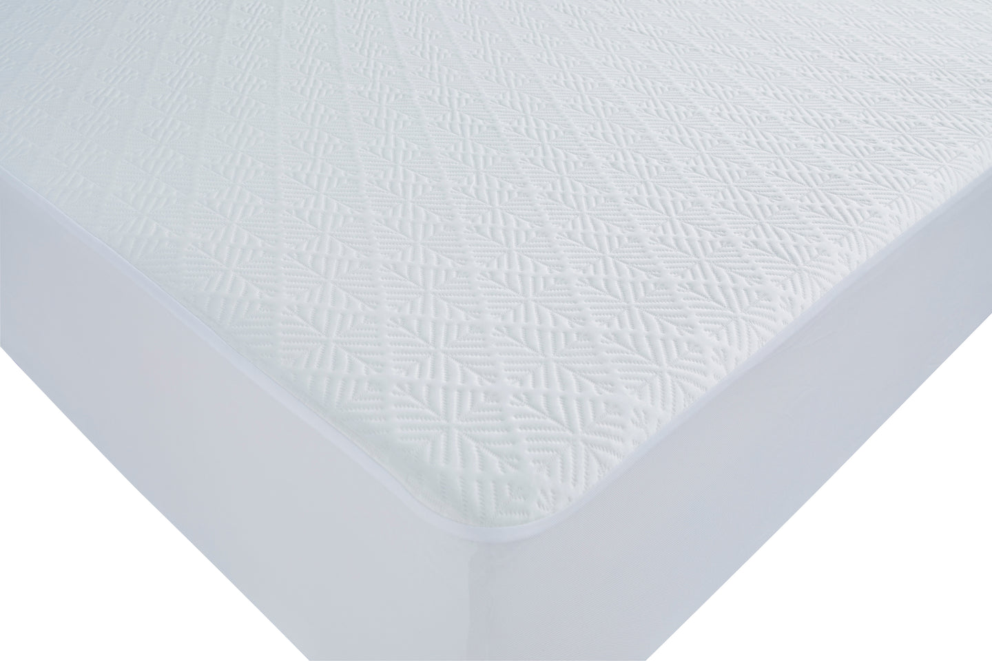 M309 - Luxury Cooling Mattress Protector - Queen, King **NEW ARRIVAL**