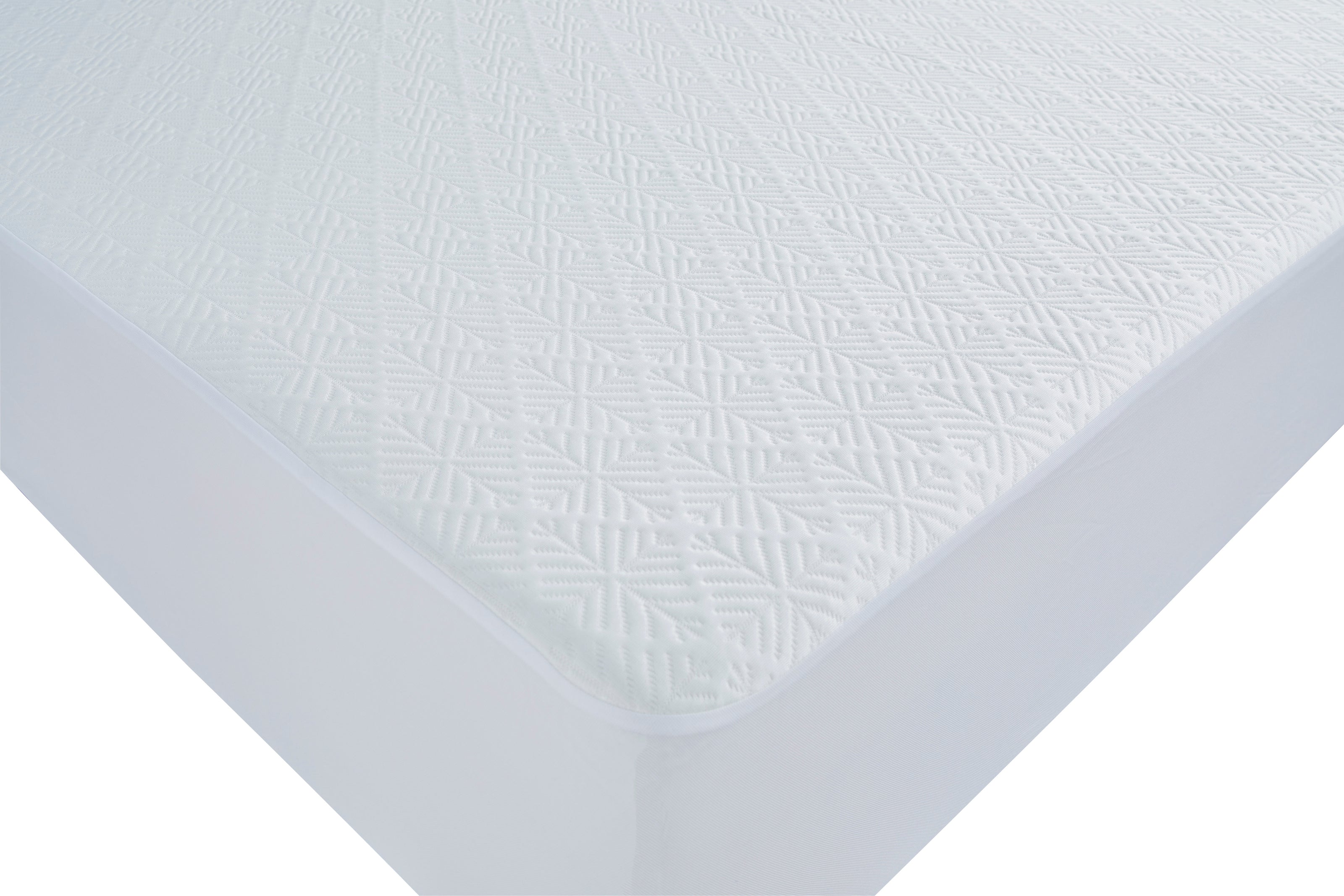 M309 - Luxury Cooling Mattress Protector - Queen, King **NEW ARRIVAL**