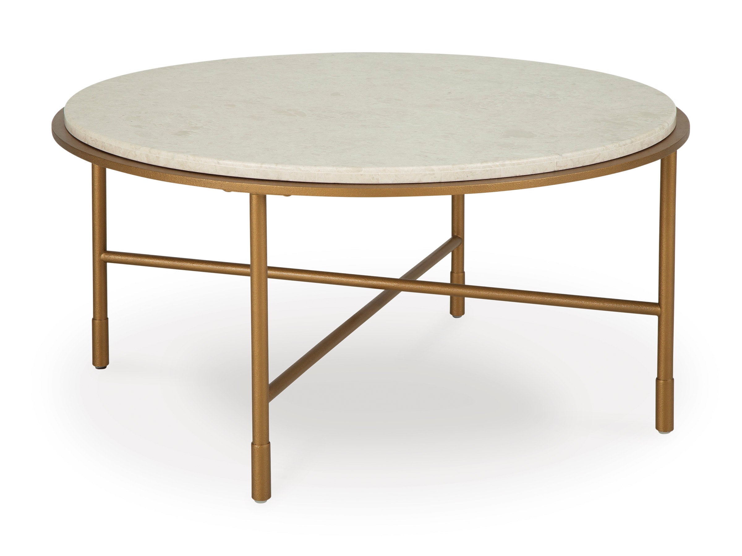 Ashley T643 - Occasional Table Set **NEW ARRIVAL**