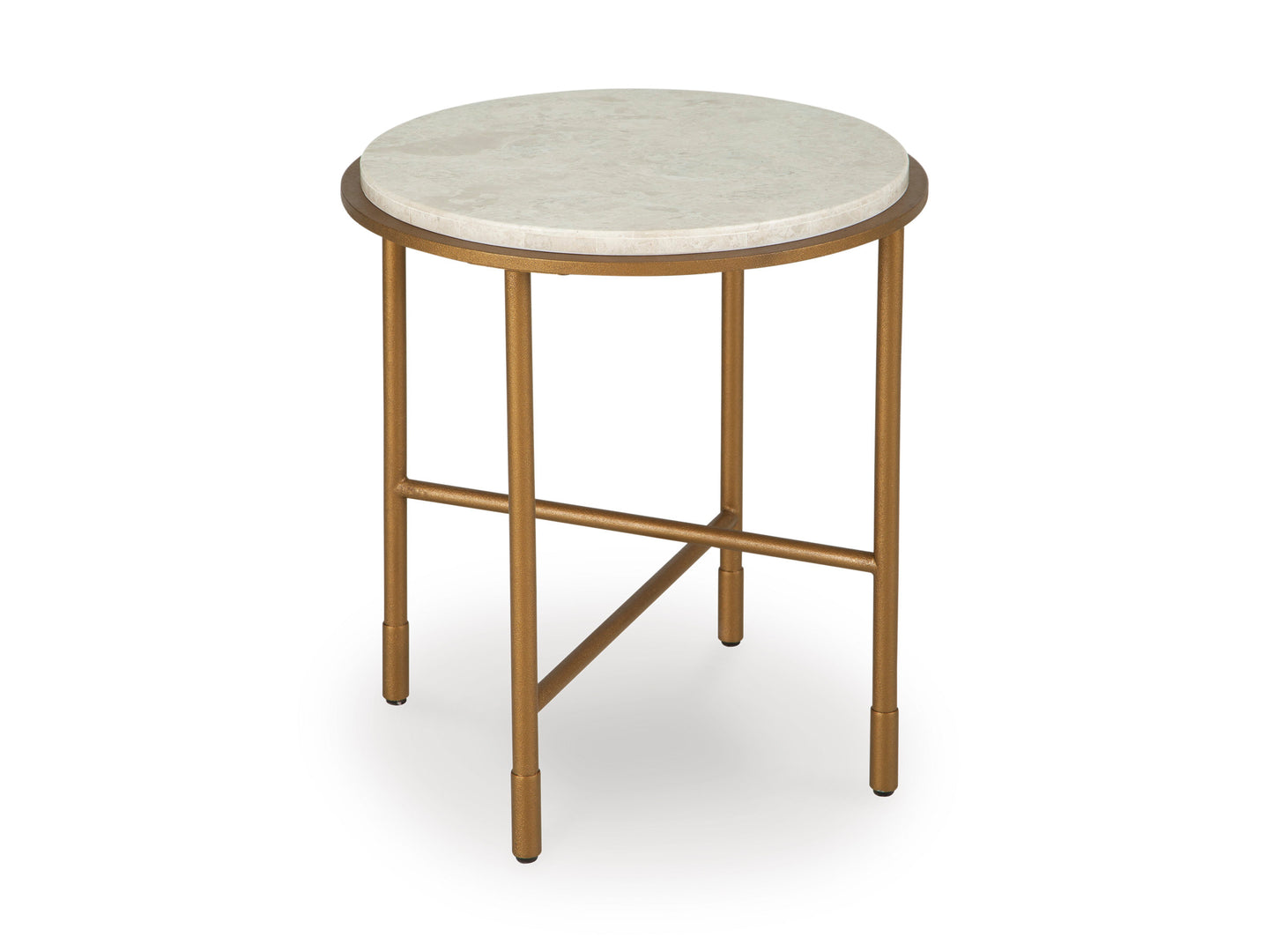 Ashley T643 - Occasional Table Set **NEW ARRIVAL**