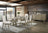 ROCO - (GENUINE MARBLE) Table & 6-Chairs  **NEW ARRIVAL**