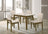 ALAN10 - Table & 4-Chairs **NEW ARRIVAL**