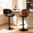 2347 - Barstool Set 33"  **NEW ARRIVAL**