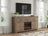 W2844-268 - TV Stand w/Fireplace 72"L  **NEW ARRIVAL**
