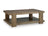 Ashley T553-1 - Cocktail Table **NEW ARRIVAL**