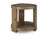 Ashley T553 - Occasional Table Set **NEW ARRIVAL**