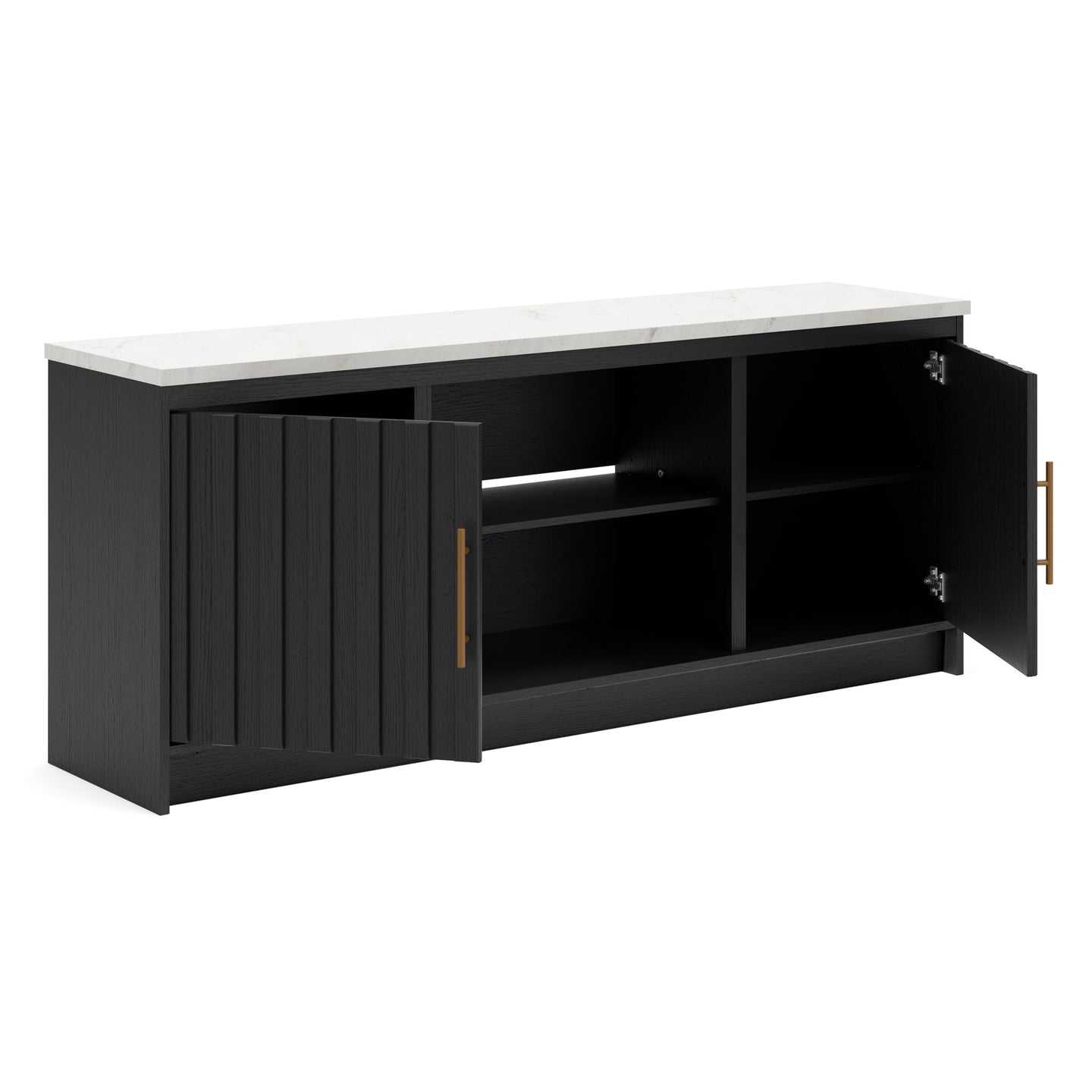 W2616-468 - TV Stand 63"L **NEW ARRIVAL**