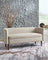 A3000756 - Accent Bench **NEW ARRIVAL**