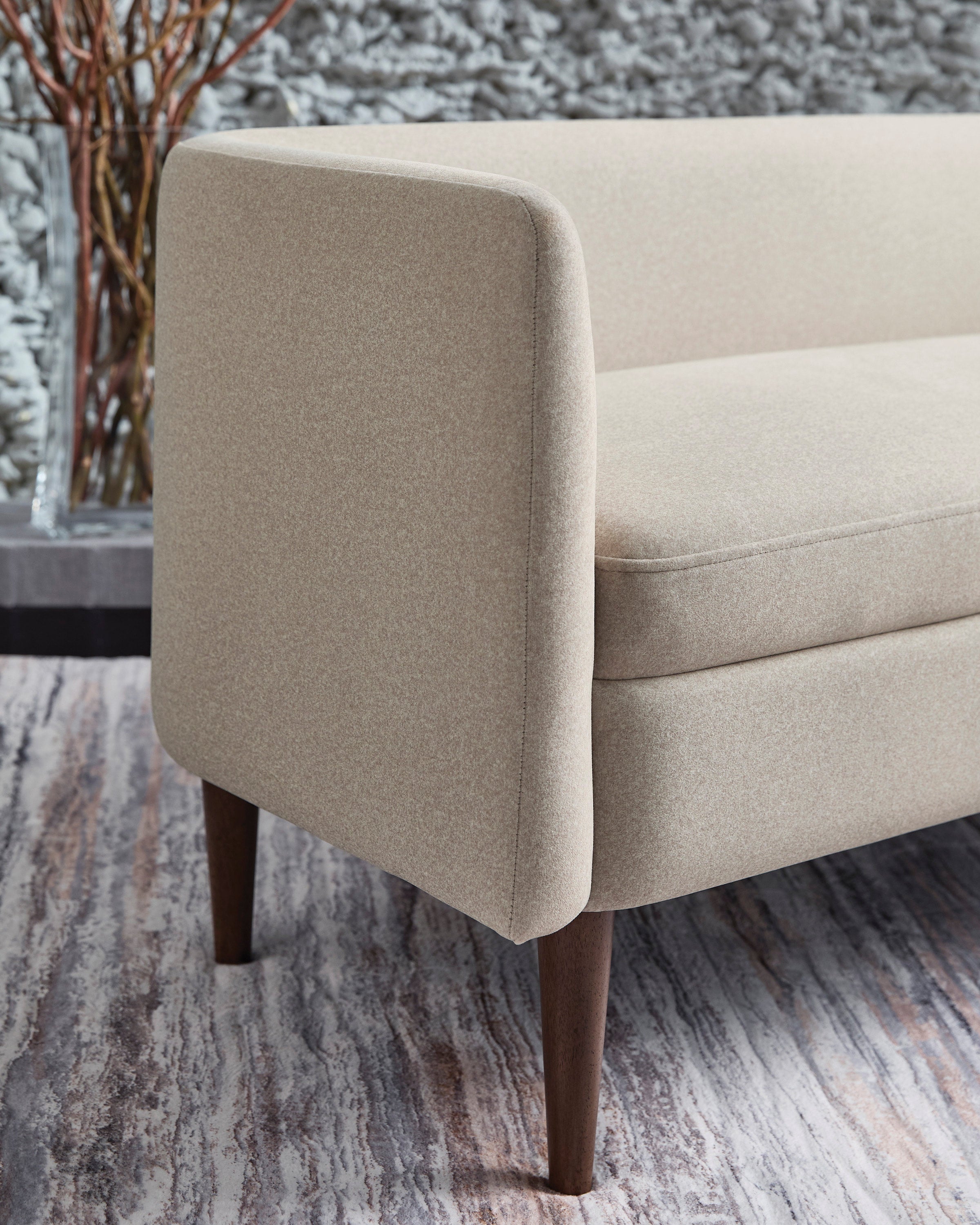 A3000756 - Accent Bench **NEW ARRIVAL**