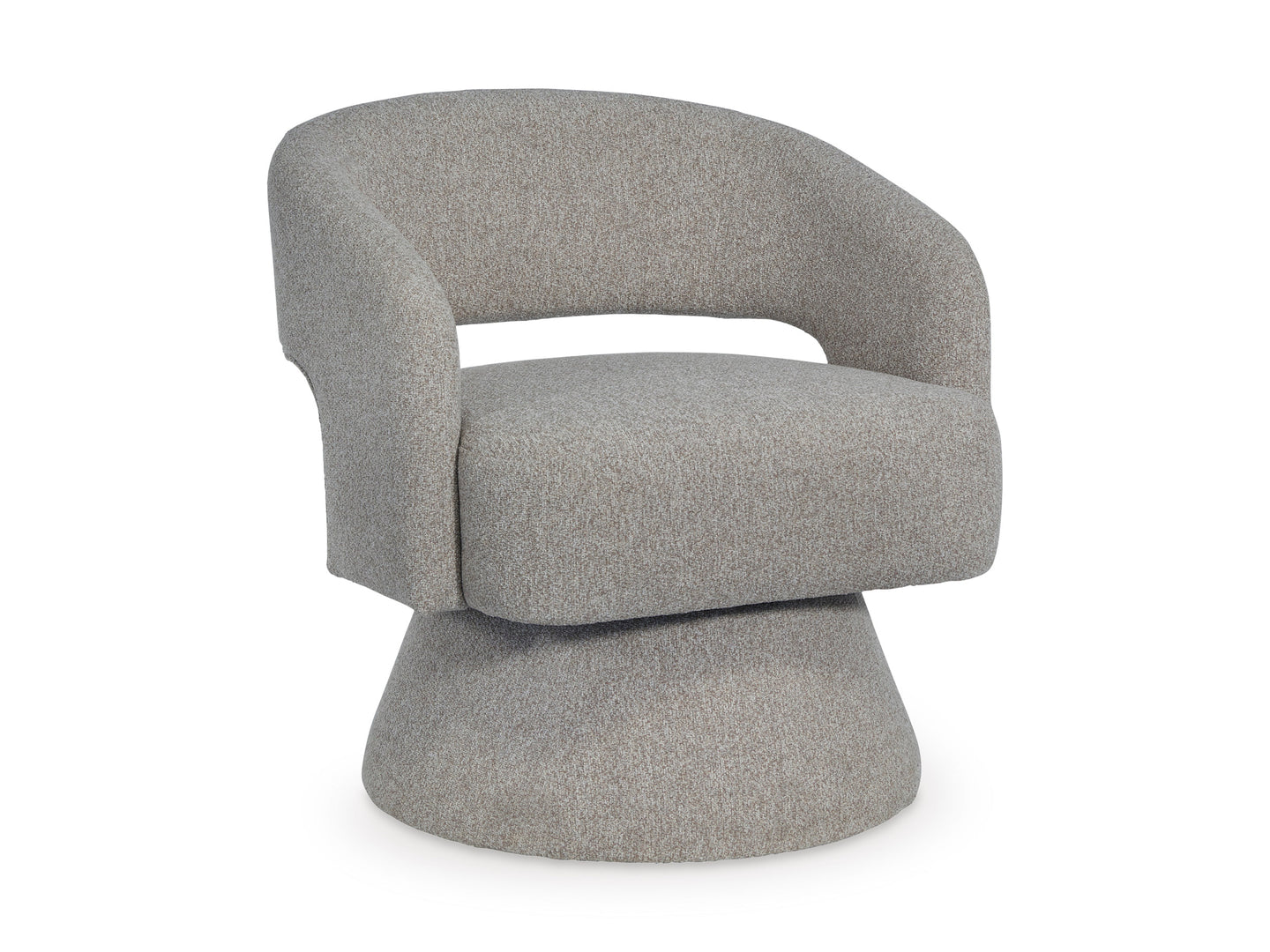 A3000757 - Swivel Accent Chair **NEW ARRIVAL**