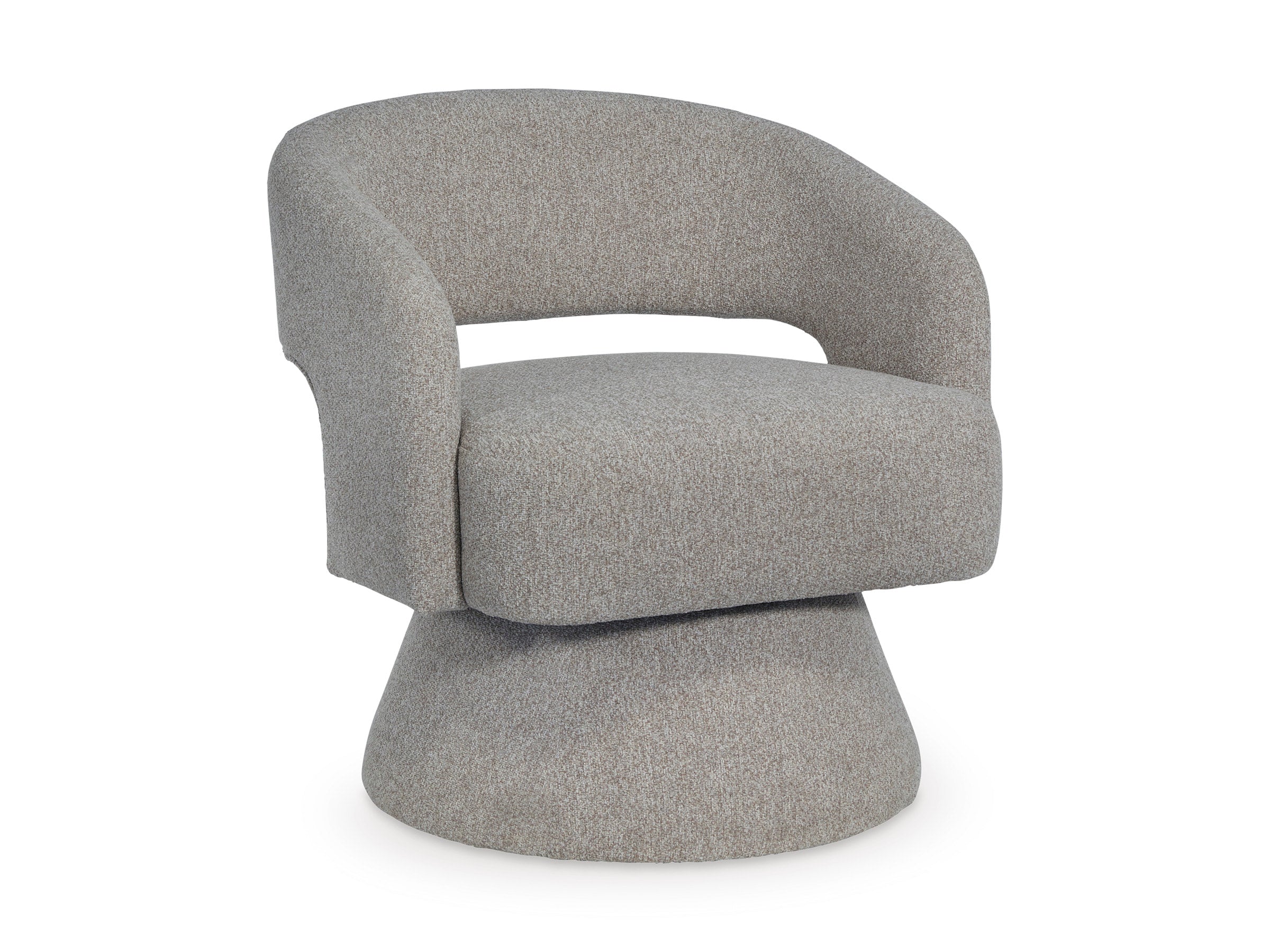 A3000757 - Swivel Accent Chair **NEW ARRIVAL**