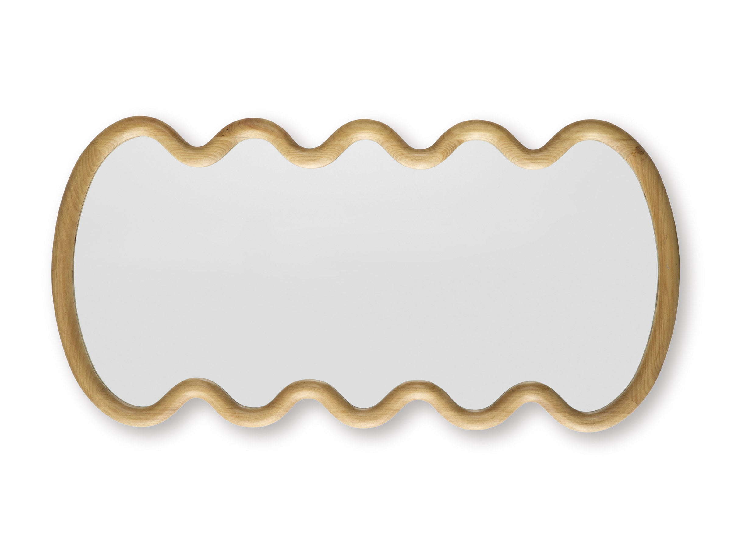 A8010412 - Accent Mirror **NEW ARRIVAL**
