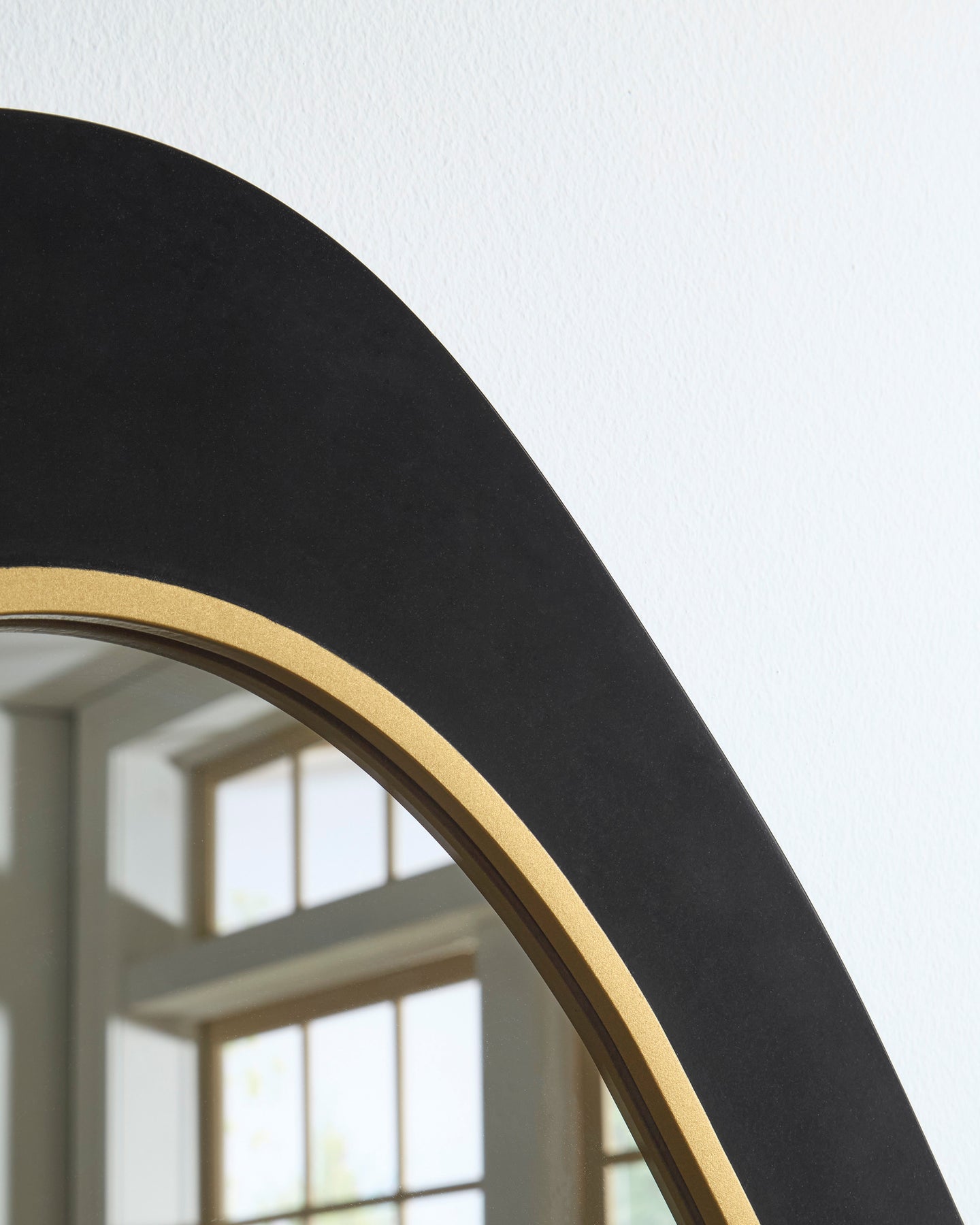 A8010414 - Accent Mirror **NEW ARRIVAL**